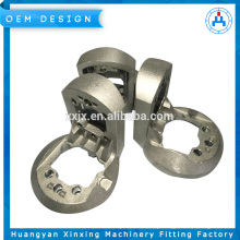 Professional Manufacturer Aluminum Gravity Casting Led Housing